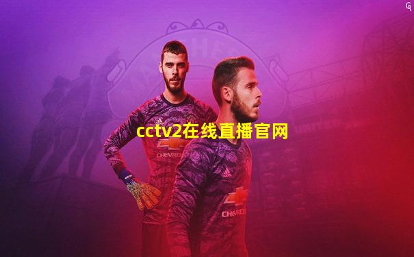 cctv2在线直播官网